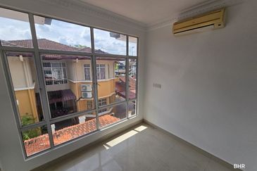 Seksyen 7, Bandar Baru Bangi