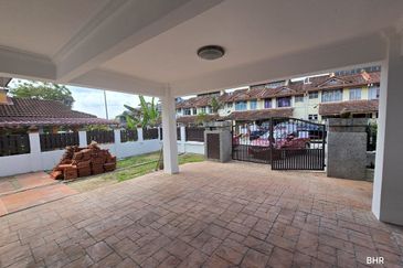 Seksyen 7, Bandar Baru Bangi