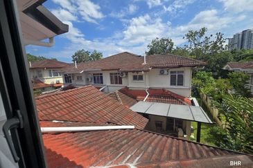 Seksyen 7, Bandar Baru Bangi