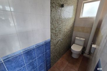 Seksyen 7, Bandar Baru Bangi