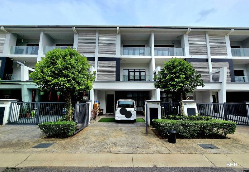 Avens Residence @ Southville City