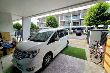 Avens Residence @ Southville City