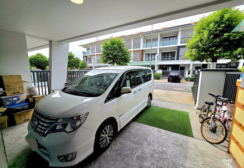 Avens Residence @ Southville City