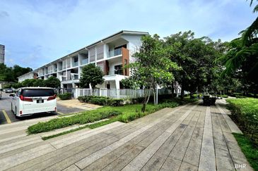 Avens Residence @ Southville City