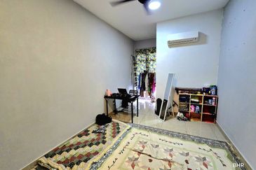 Avens Residence @ Southville City