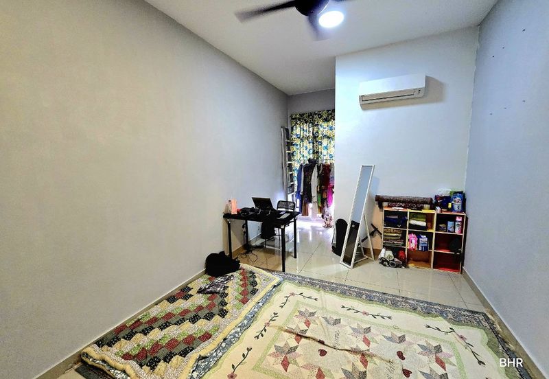 Avens Residence @ Southville City