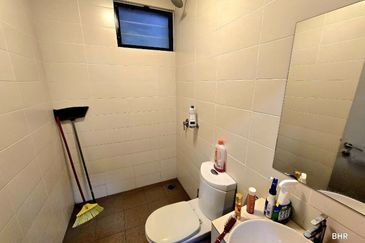 Avens Residence @ Southville City