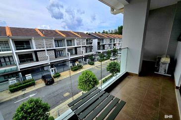 Avens Residence @ Southville City