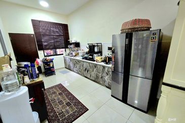 Avens Residence @ Southville City