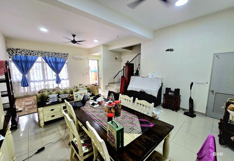 Avens Residence @ Southville City