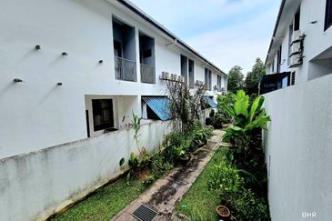 Avens Residence @ Southville City