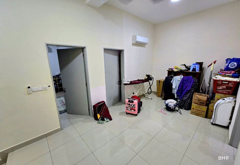 Avens Residence @ Southville City