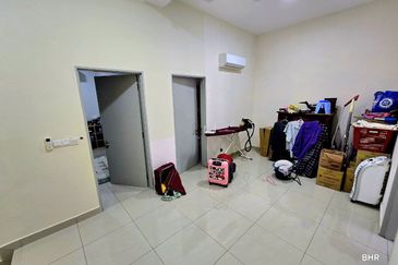 Avens Residence @ Southville City