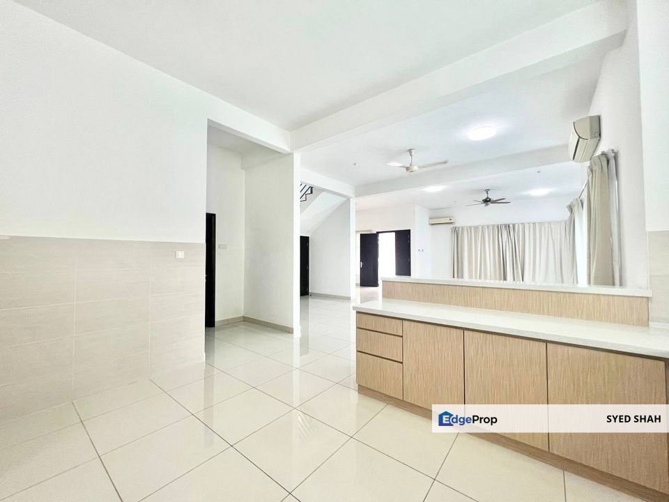 SEMI D CYBERJAYA My Diva Homes, Selangor, Cyberjaya