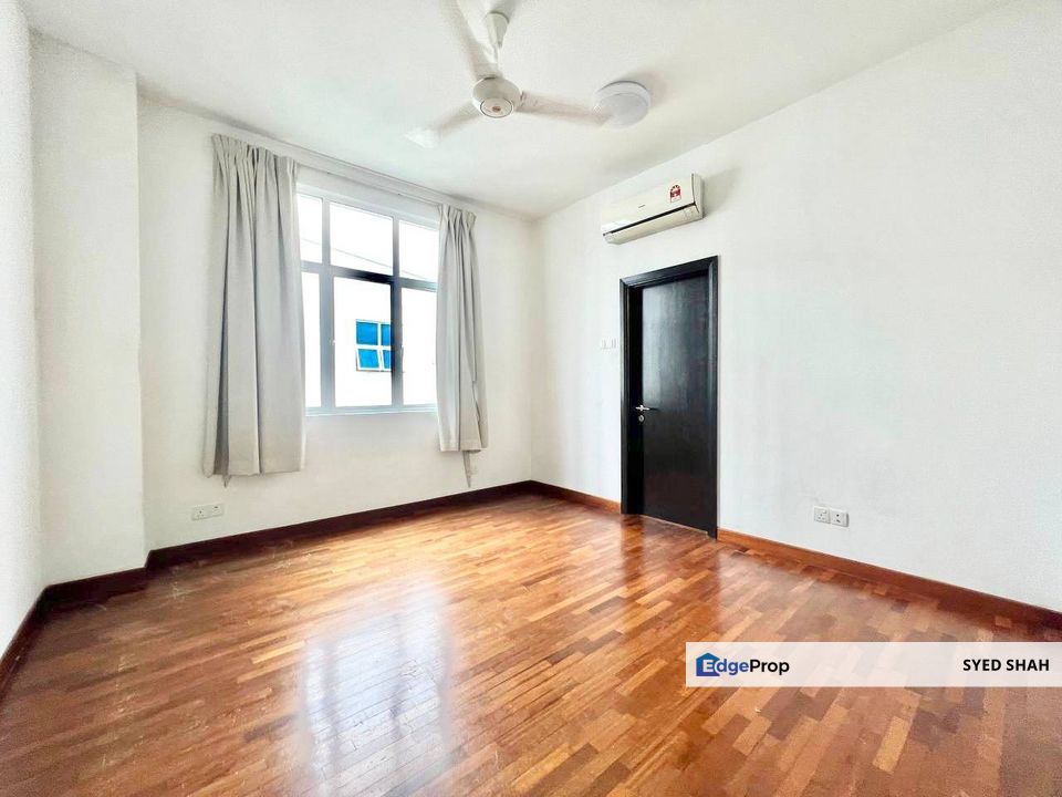 SEMI D CYBERJAYA My Diva Homes, Selangor, Cyberjaya