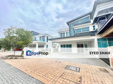 SEMI D CYBERJAYA My Diva Homes, Selangor, Cyberjaya