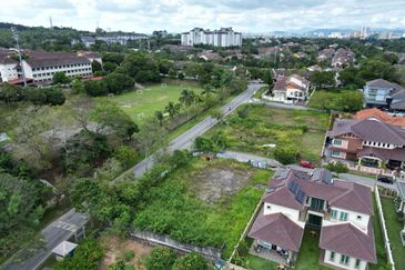 Seksyen 4, Bandar Baru Bangi