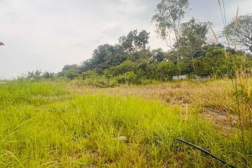 Seksyen 4, Bandar Baru Bangi