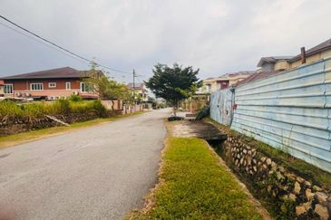 Seksyen 4, Bandar Baru Bangi