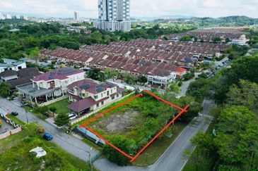 Seksyen 4, Bandar Baru Bangi