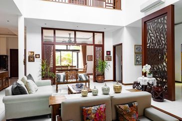 Perdana Lakeview East