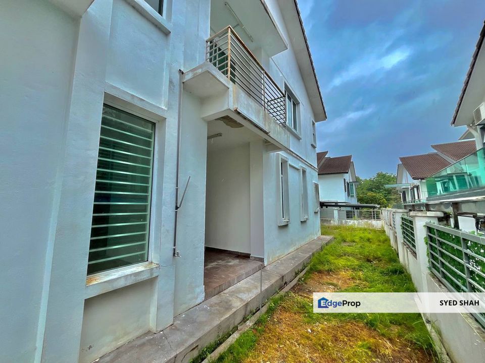 SEMI D KAJANG Bandar Teknologi Hillview Residence, Selangor, Semenyih