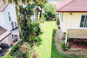 Country Heights Kajang