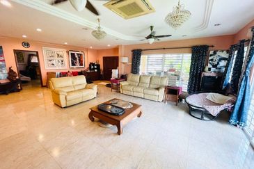 Country Heights Kajang