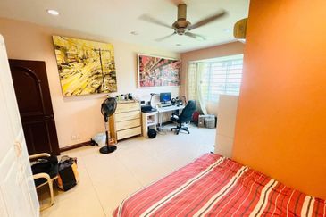 Country Heights Kajang