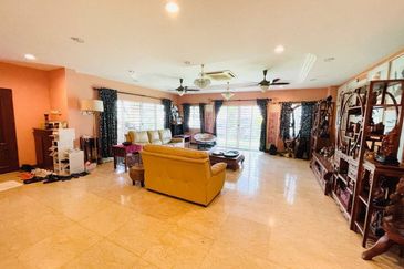 Country Heights Kajang