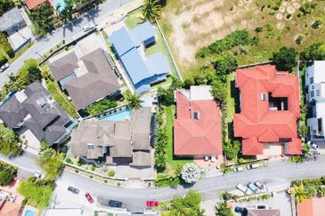 Country Heights Kajang