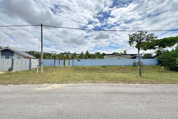 Bandar Bukit Mahkota Kajang