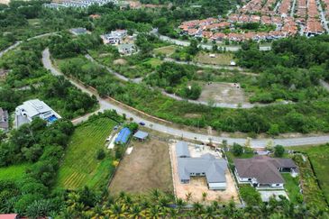 Bandar Bukit Mahkota Kajang