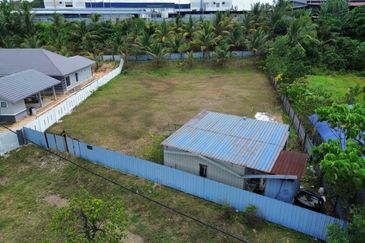 Bandar Bukit Mahkota Kajang