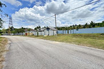 Bandar Bukit Mahkota Kajang