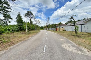 Bandar Bukit Mahkota Kajang