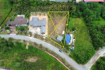 Bandar Bukit Mahkota Kajang