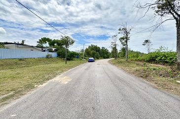 Bandar Bukit Mahkota Kajang