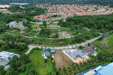 Bandar Bukit Mahkota Kajang