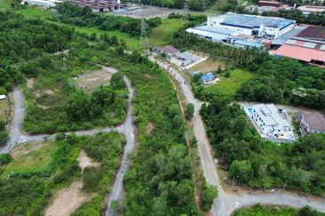 Bandar Bukit Mahkota Kajang