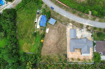 Bandar Bukit Mahkota Kajang