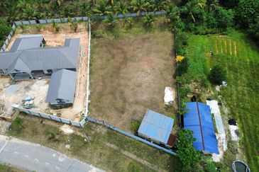 Bandar Bukit Mahkota Kajang