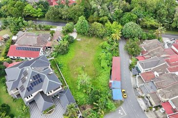 Seksyen 4, Bandar Baru Bangi