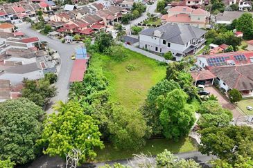 Seksyen 4, Bandar Baru Bangi