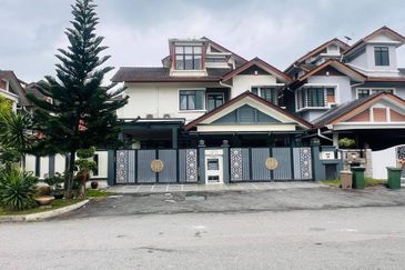 Puncak Bangi