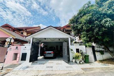 Seksyen 9, Bandar Baru Bangi