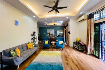 Seksyen 9, Bandar Baru Bangi