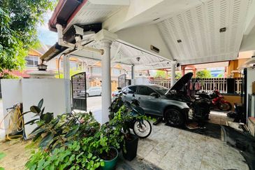 Seksyen 9, Bandar Baru Bangi