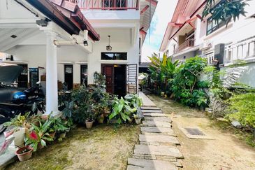 Seksyen 9, Bandar Baru Bangi