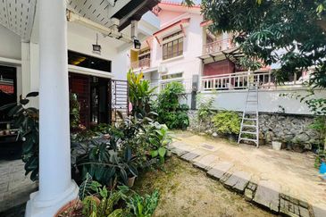 Seksyen 9, Bandar Baru Bangi